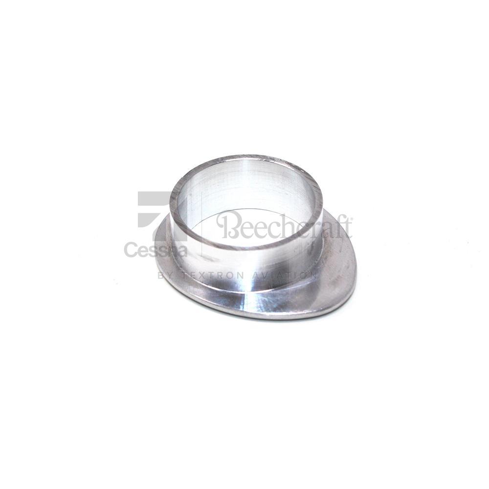 13328-1|LATCH BEZEL- UNPLATED