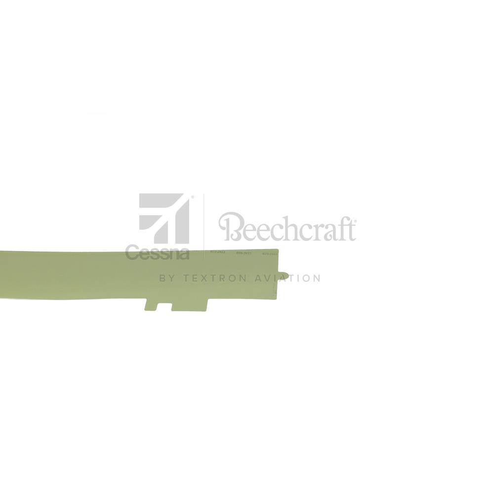 118-130000-160|SKIN- LOWER AFT R.H. AILERON