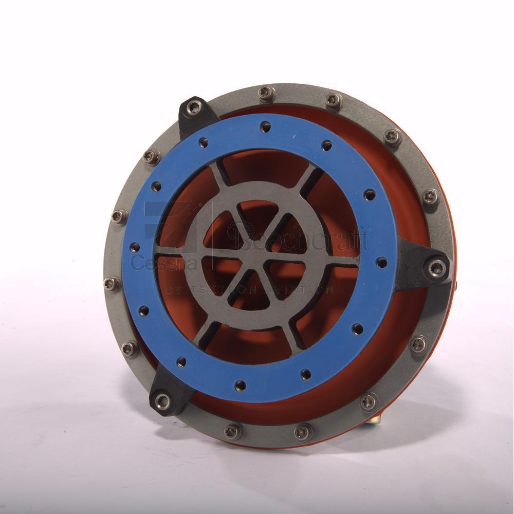 PRIMARY VALVE