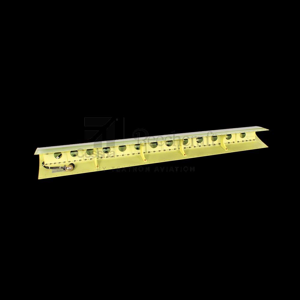 9916233-4|LEADING EDGE ASSY INBOARD R.H.