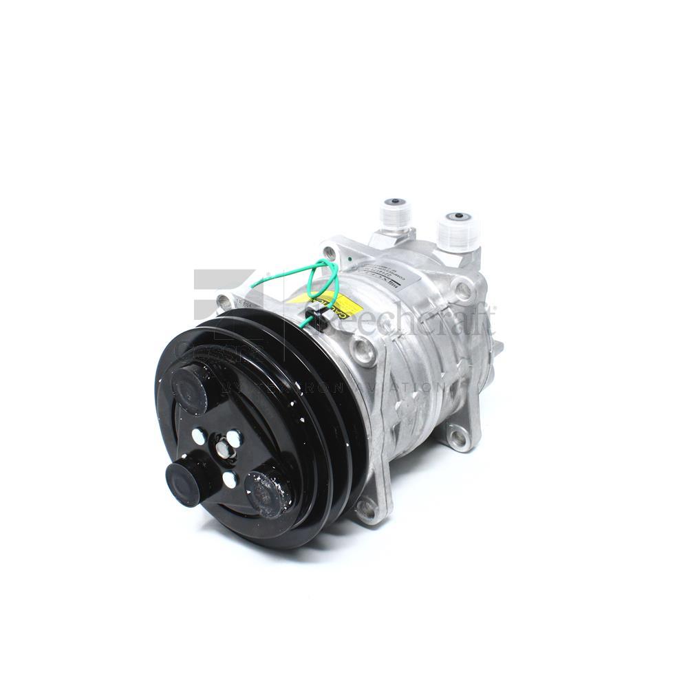 2214171|A/C COMPRESSOR, 28VDC