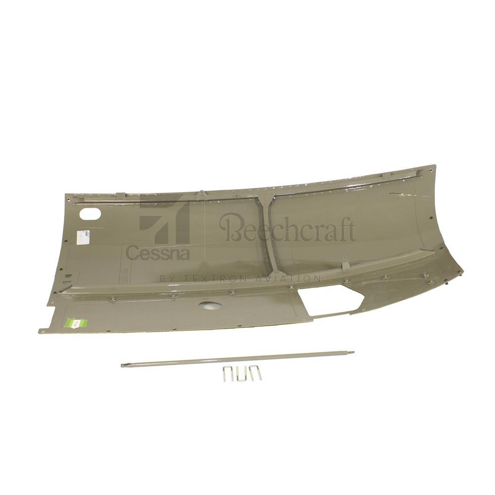 2652031-202|COWL ASSY(STANDBY ALT)