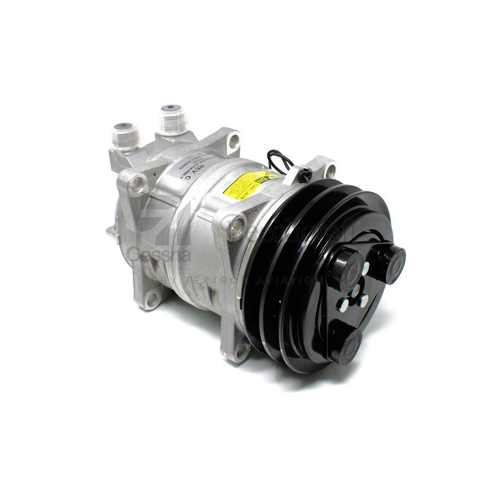 0145021-B|VCS COMPRESSOR/ CLUTCH ASSY