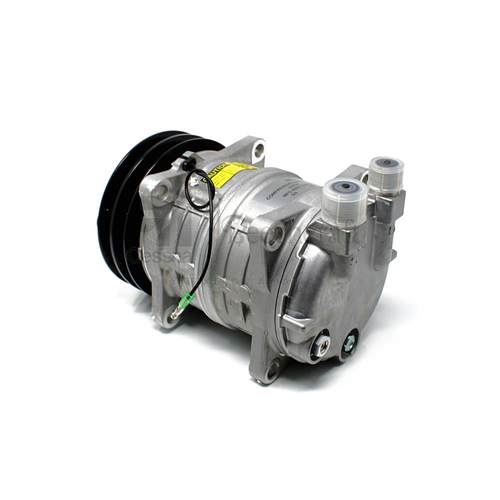 0145021-B|VCS COMPRESSOR/ CLUTCH ASSY