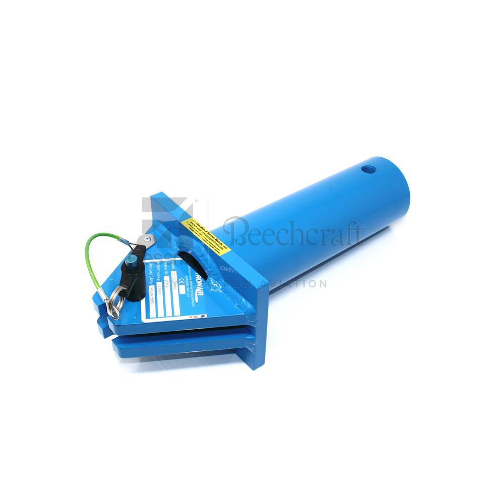 01-0576-0000 | DO328 Aircraft Attachment Head