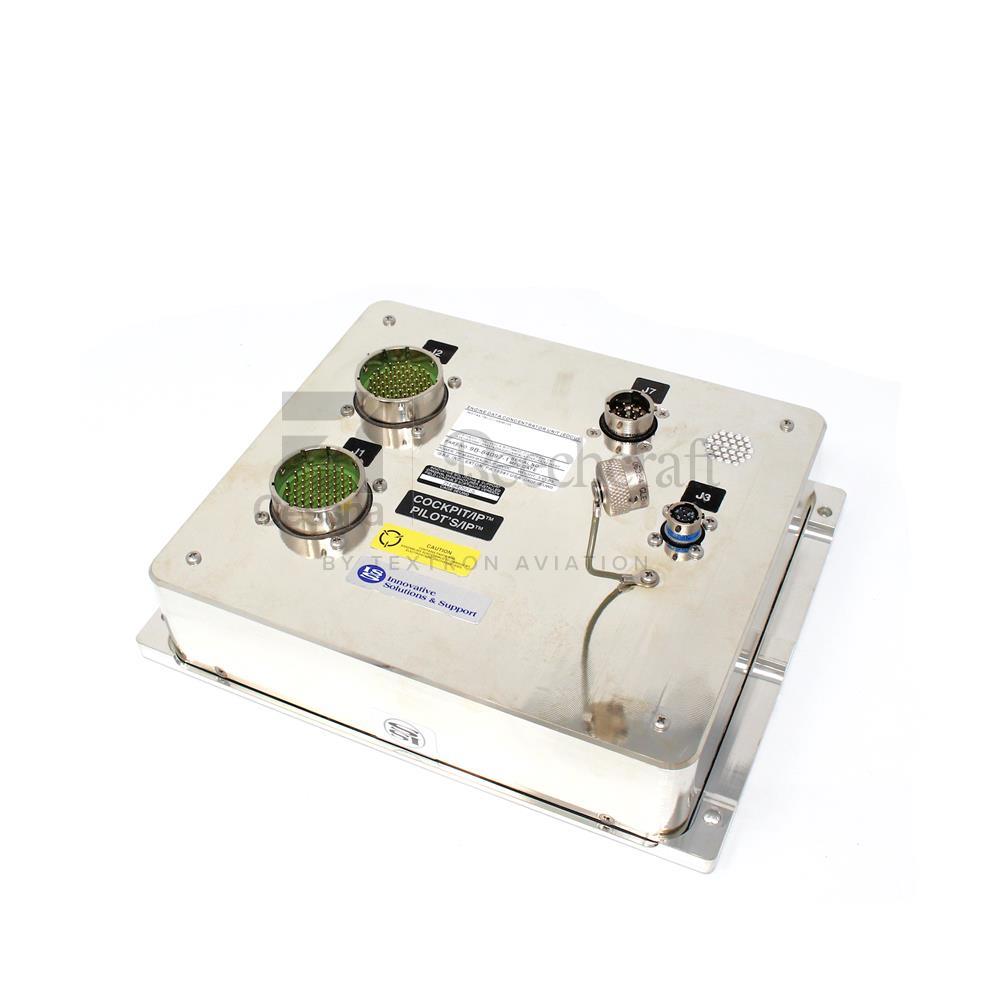 9B-84097-1EX|ENGINE DATA CONCENTRATOR UNIT