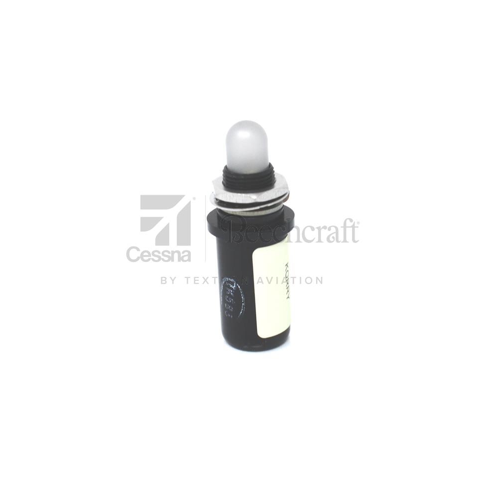 35844-010|WHITE LED INDICATOR