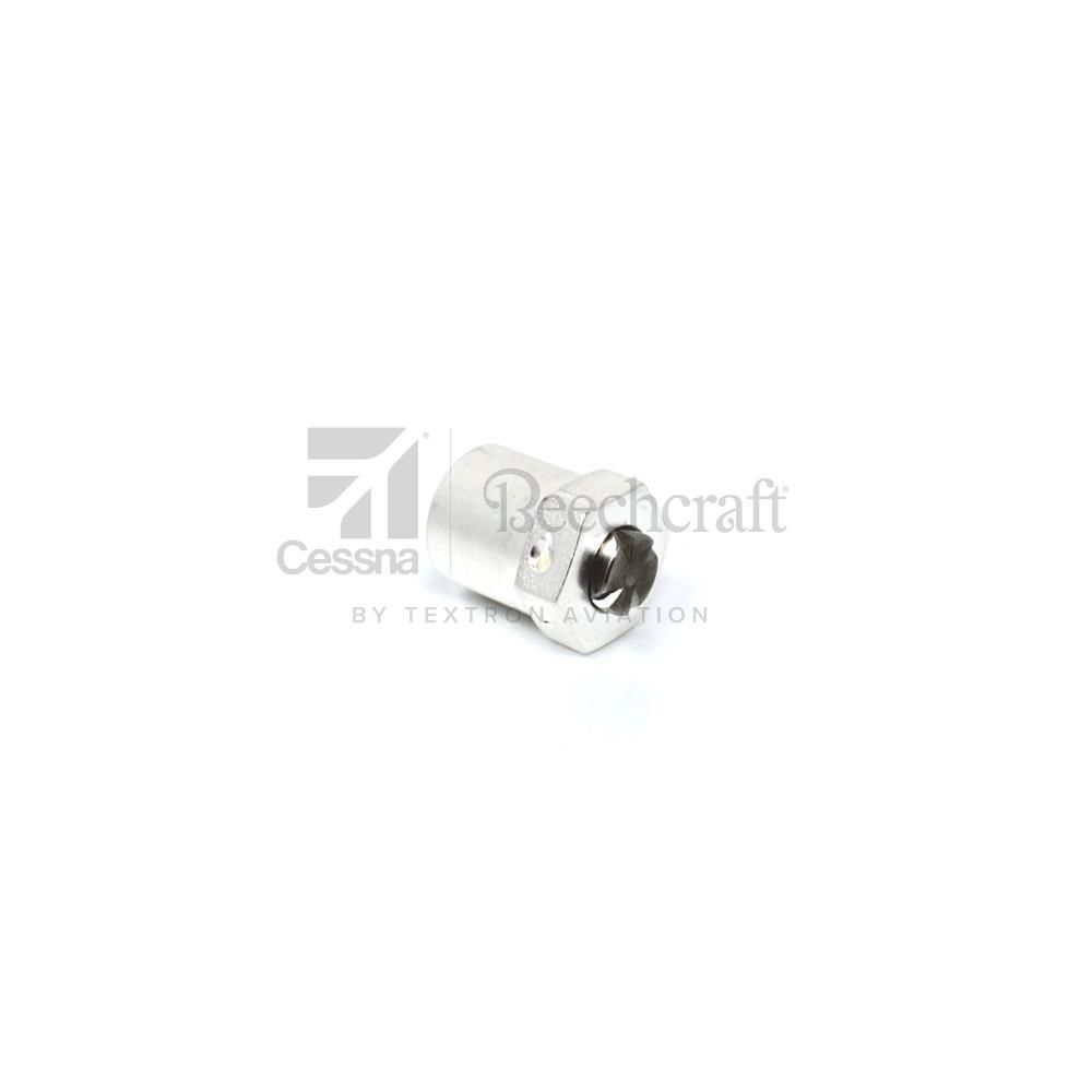 MS9315-04|CAP, TUBE SS ASSEMBLY