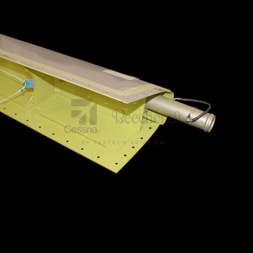 401-117601-2|LEADING EDGE ASSEMBLY- OUTBD