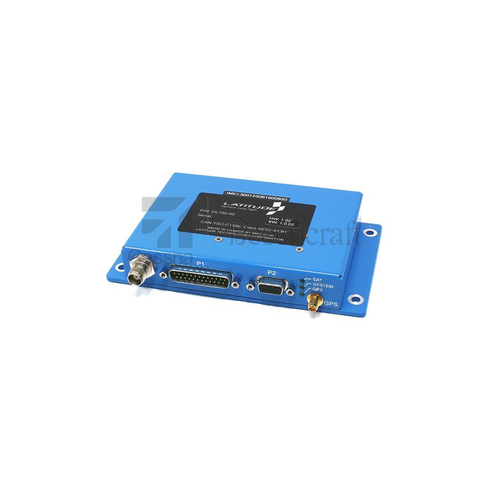 DL150-00|SATELLITE DATA UNIT