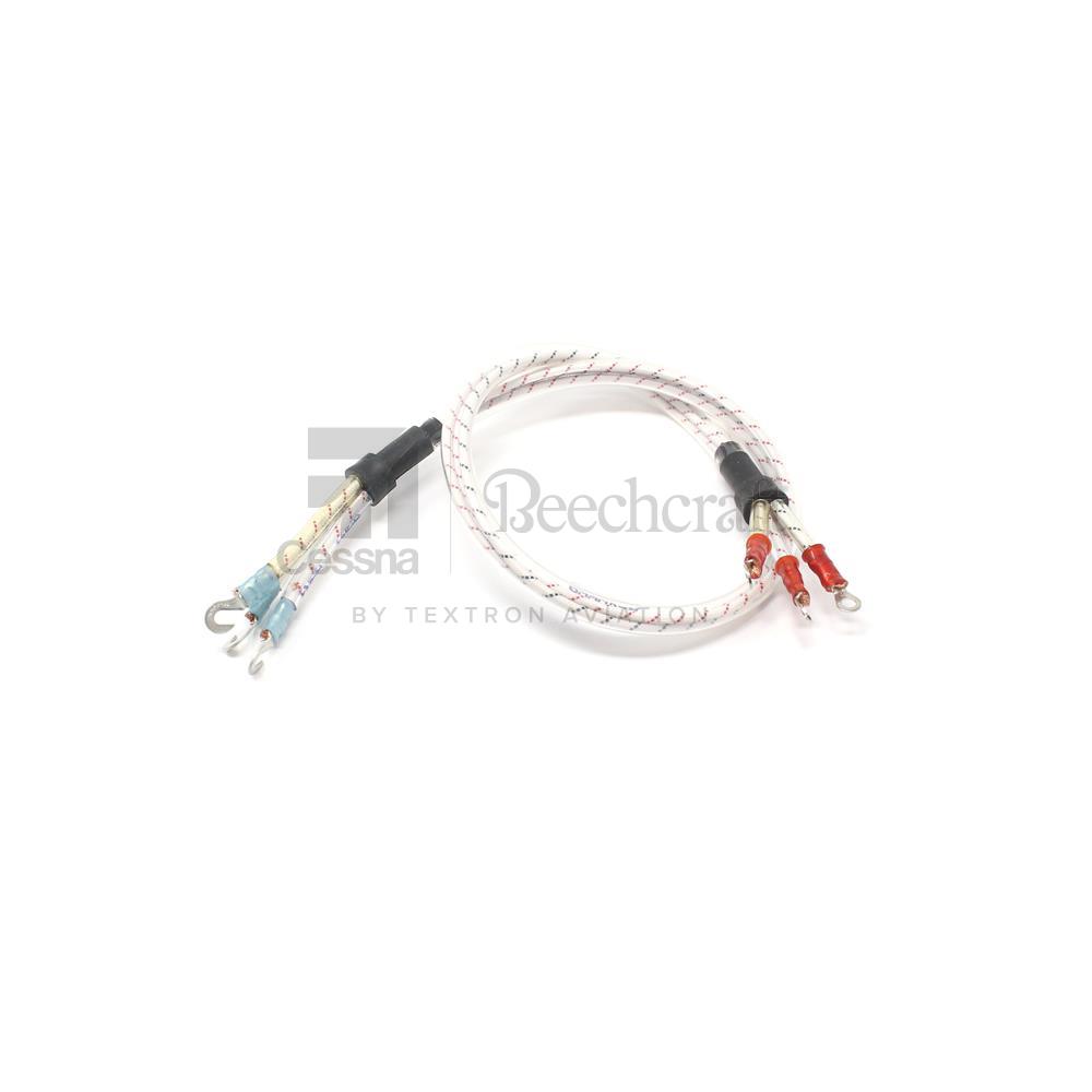 B40668 | McCauley Deice Wiring Harness