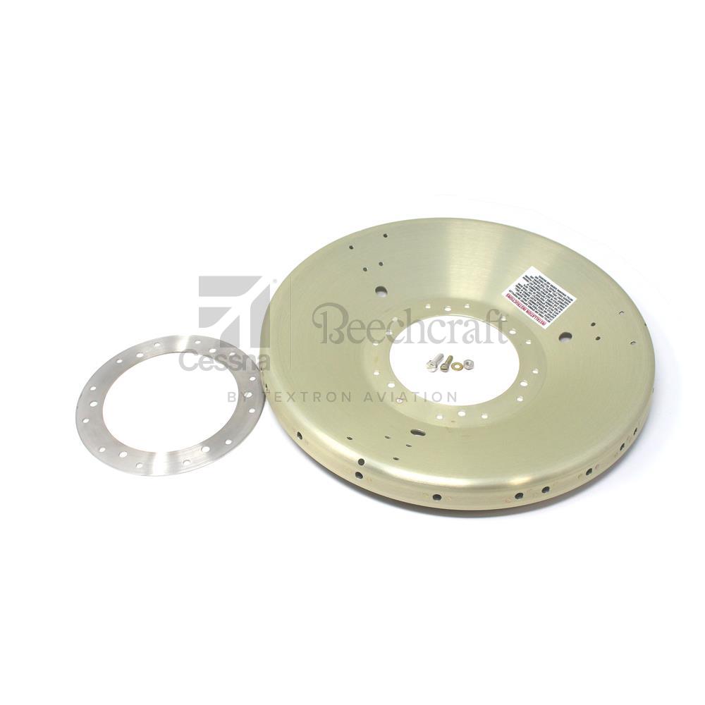 E-7258-5|BULKHEAD KIT (OEM)