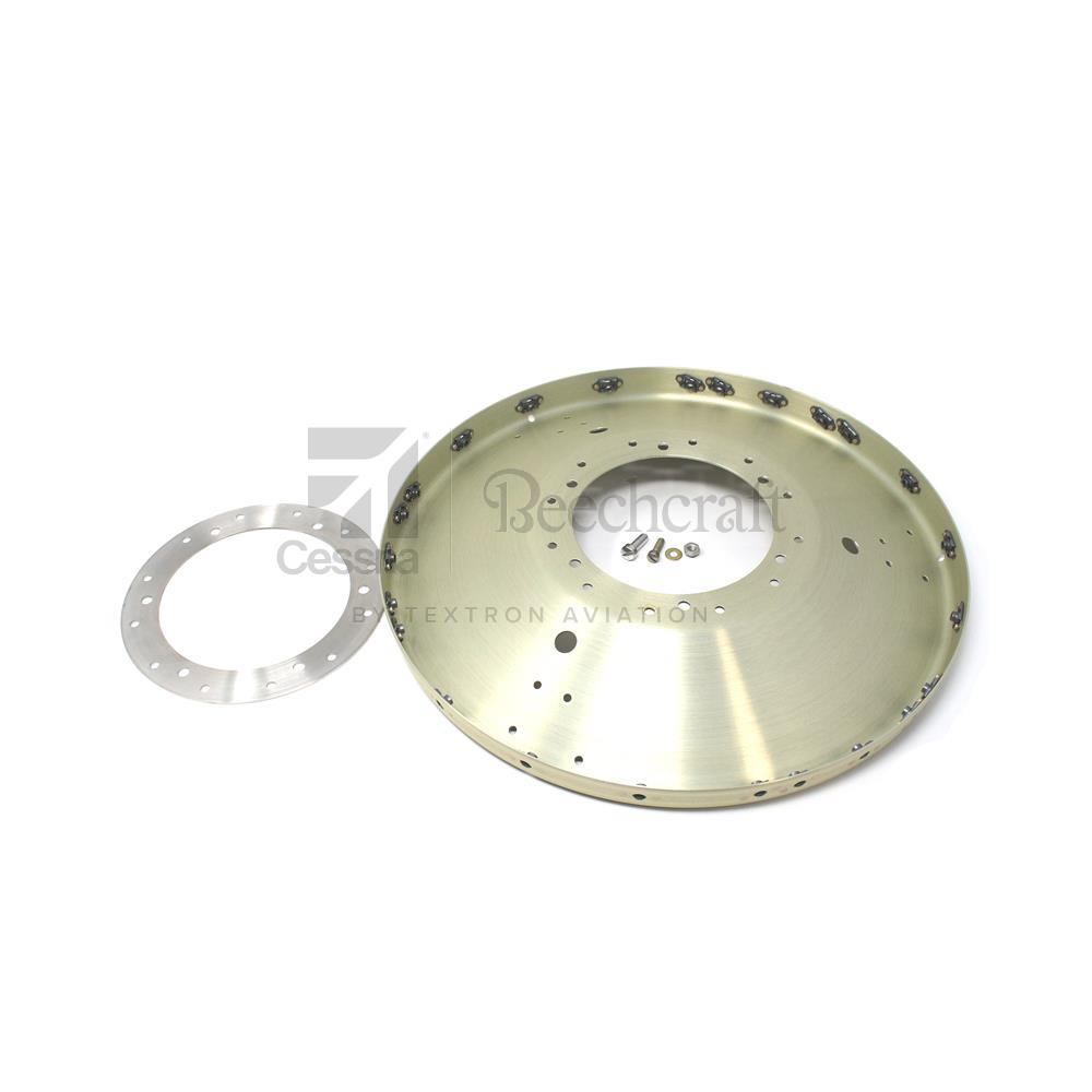 E-7258-5|BULKHEAD KIT (OEM)