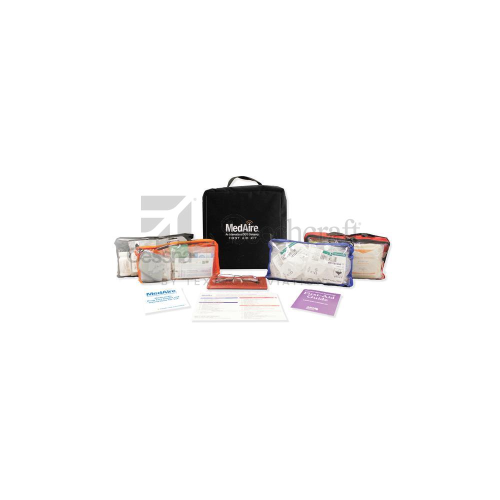 500097 | Aircraft First Aid Kit