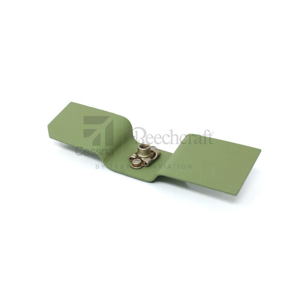 130M980037-0035|CLIP ASSEMBLY- ERFT, FWD FAIRI