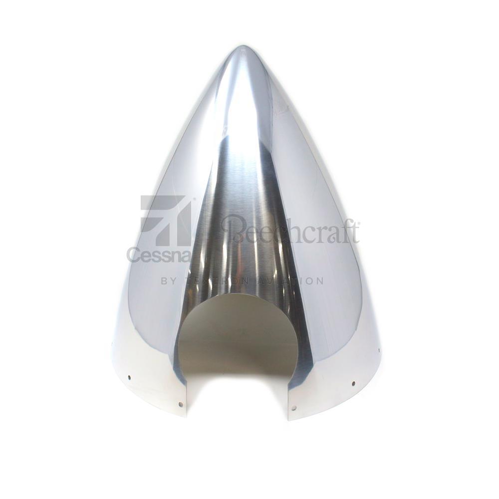 1250419K201|SPINNER ASSY - POLISHED