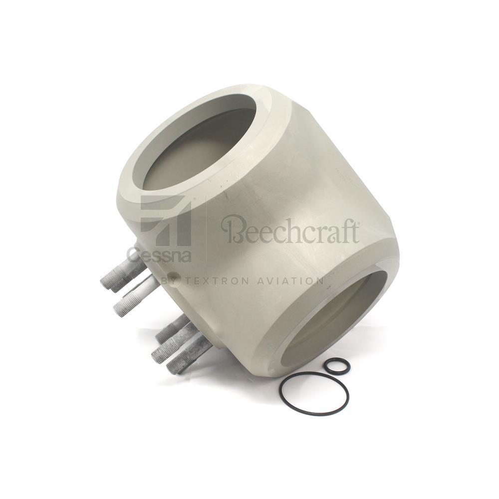 D-7113/C510|HUB ASSY-3 BLD FTHR