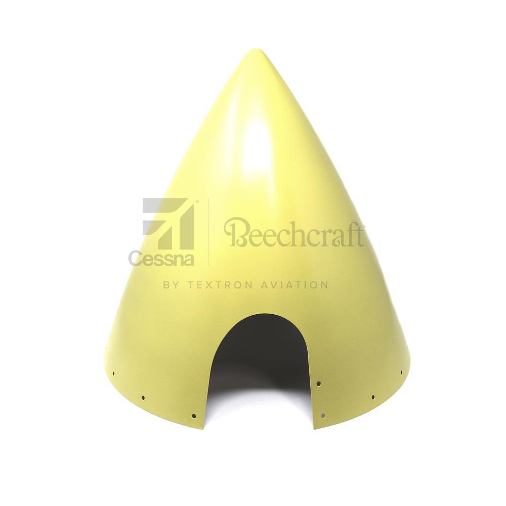 2150151-4|SPINNER DOME - PAINTED