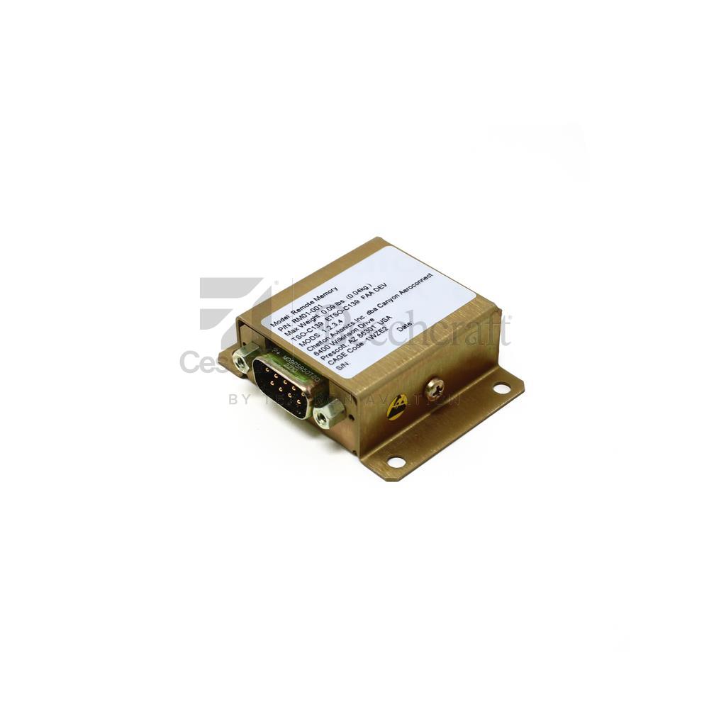 RM01-001|MODULE, REMOTE MEMORY