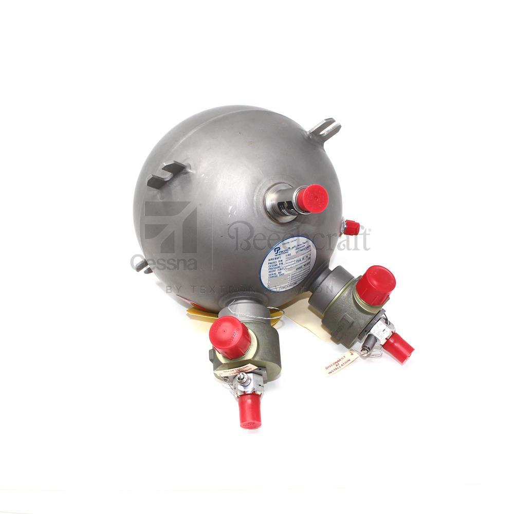 9914513-6|FIRE EXTINGUISHER BOTTLE