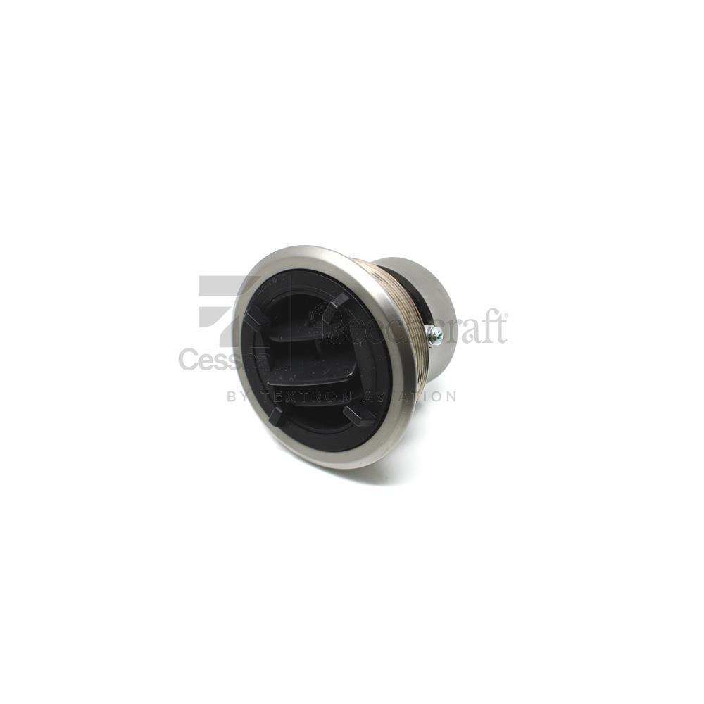 9919167-1Q110|OUTLET ASSY AIR COCKPIT TOROSO