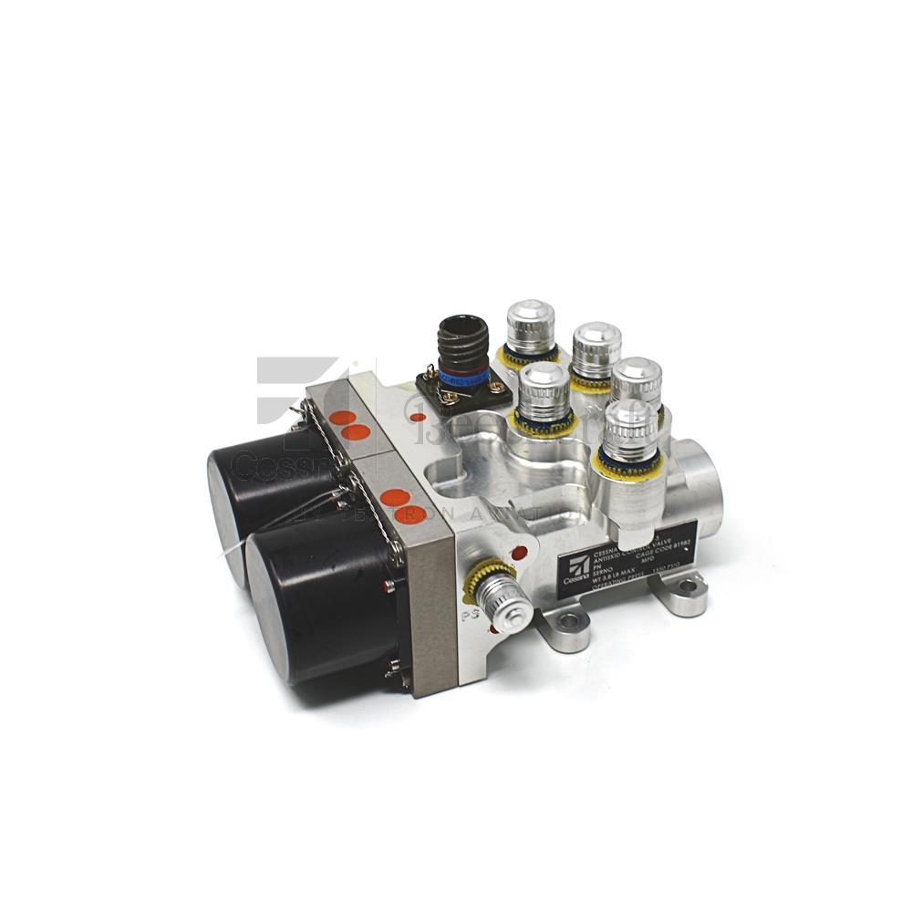 9912742-3EX|VALVE, ANTI- SKID CONTROL