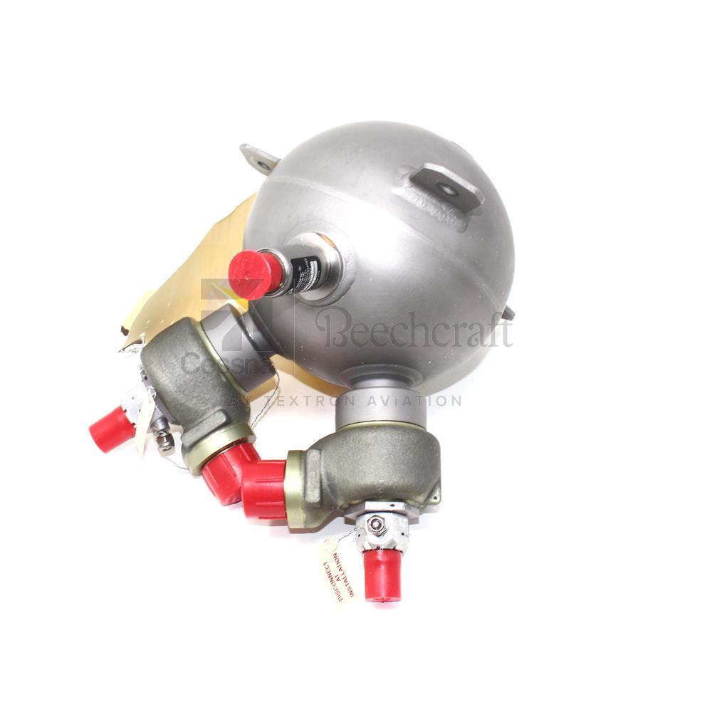 30400037-1 | Aircraft Engine Fire Extinguisher
