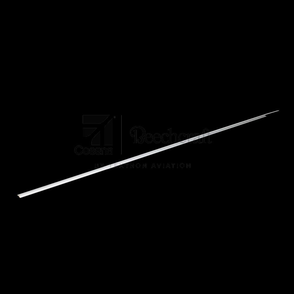101-530582-3|RETAINER-LH LOWER SERVICE PANE