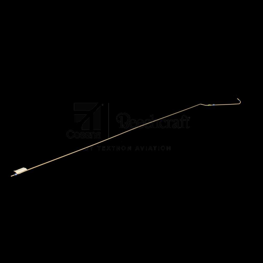6514102-34|TUBE ASSY-SENSOR RH