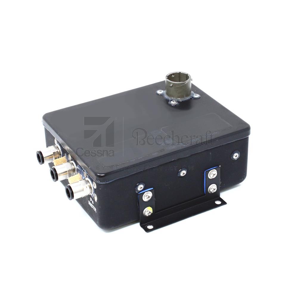 9912661-12EX|CONTROLLER, PRESSURIZATION
