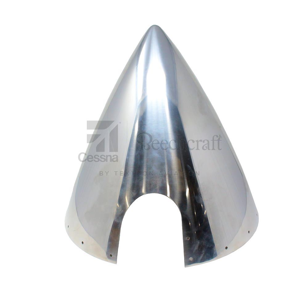 2150150K200|SPINNER ASSY - POLISHED