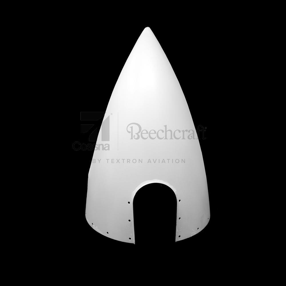D4986-1|DOME, POLISHED