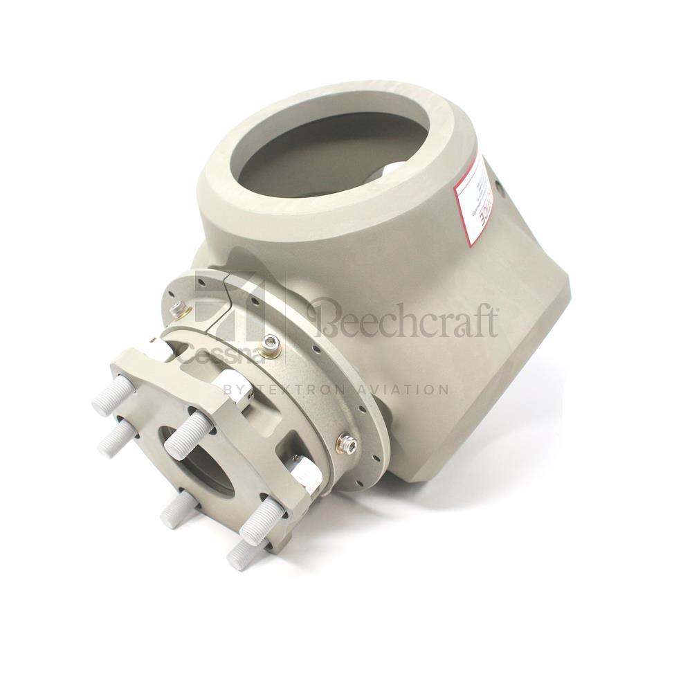D-7463/C432|HUB ASSY-3 BLADE CS