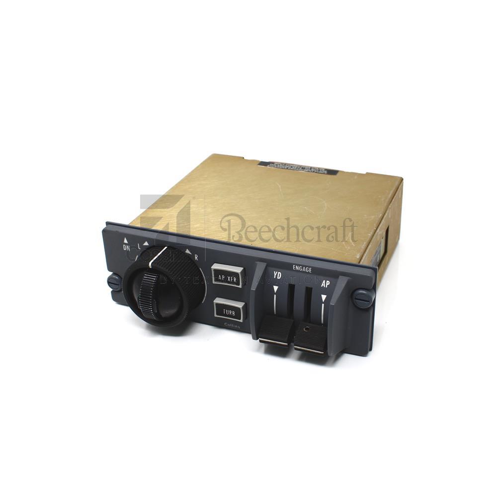 622-6208-223|PANEL, AUTOPILOT