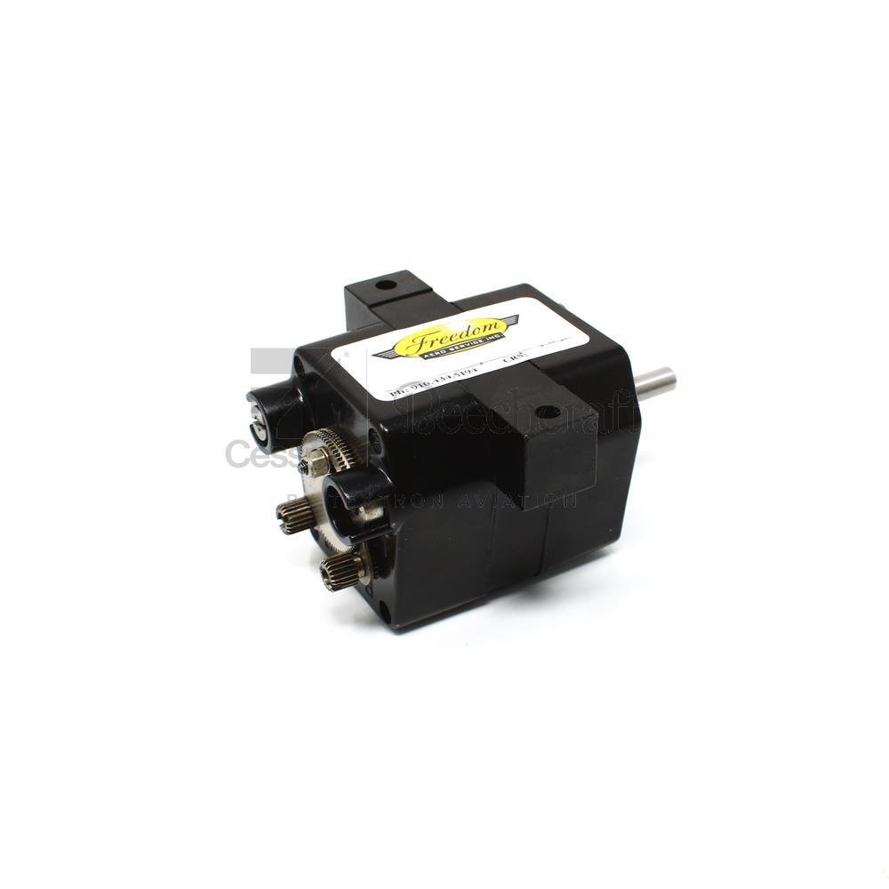 S132-3-22|FLAP POSITION TRANSMITTER
