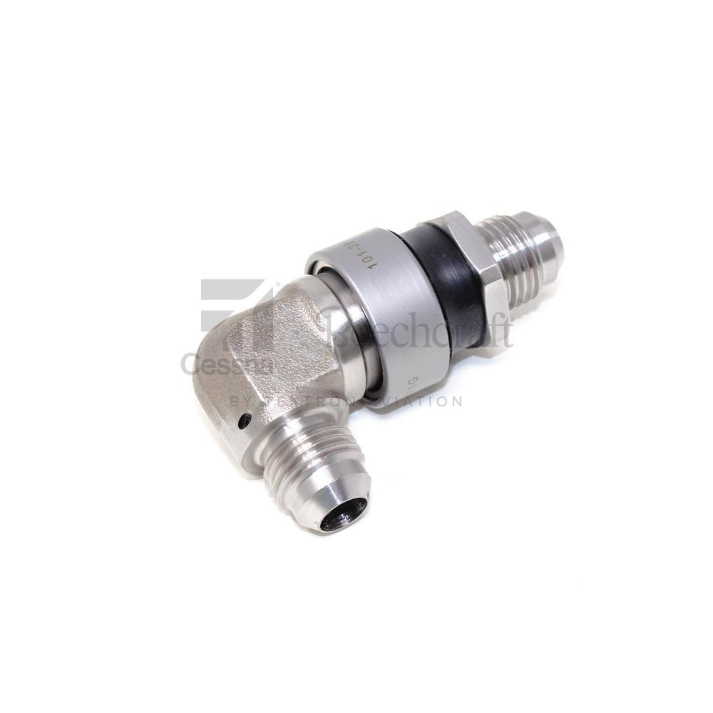 101-388010-3|SWIVEL FITTING