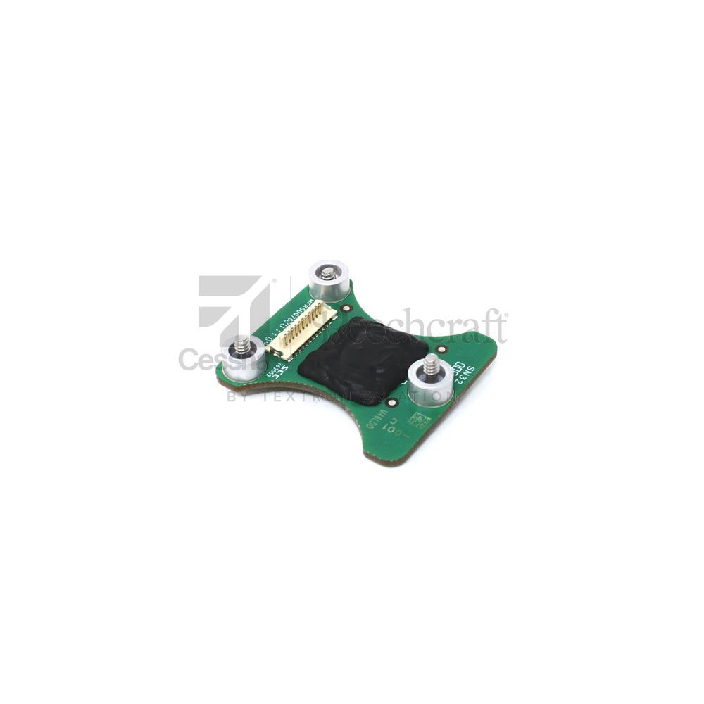 822-1484-228CIT|OCM-3100 OPTION CONTROL MODULE