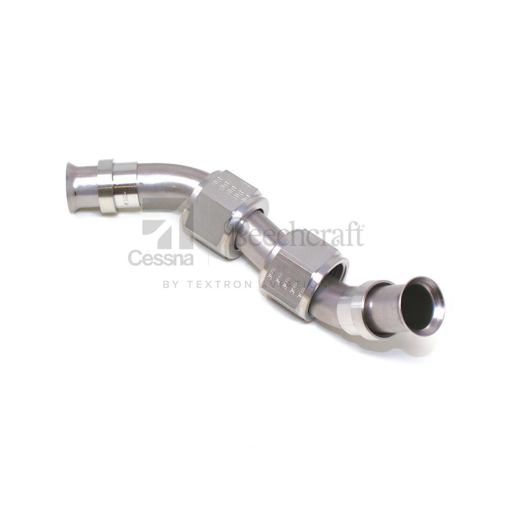101-930002-7|TUBE ASSEMBLY-OIL SYSTEM INSTL