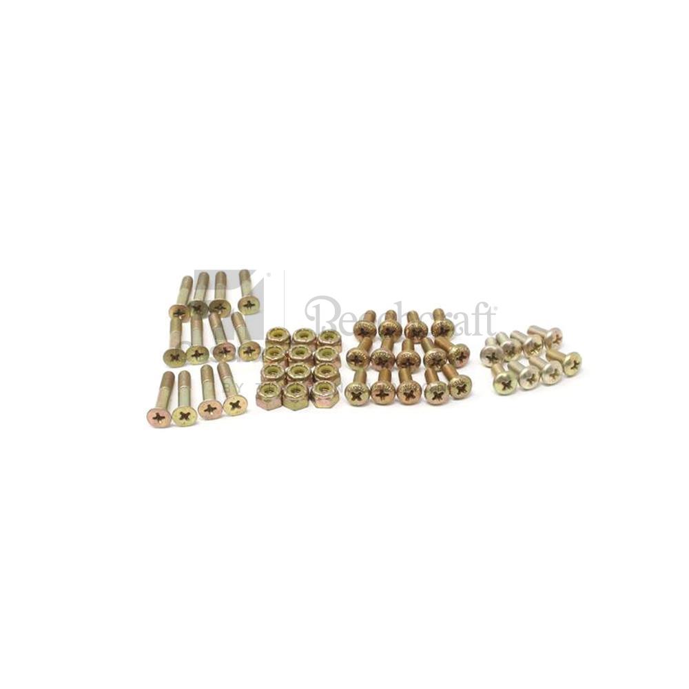 SPINCES22HW|SPINNER HARDWARE KIT