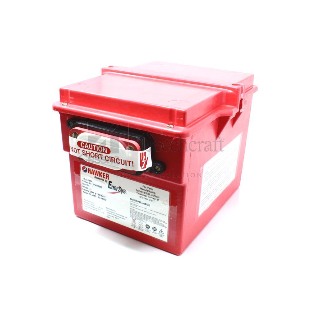 9750W0640|BATTERY, SEALED