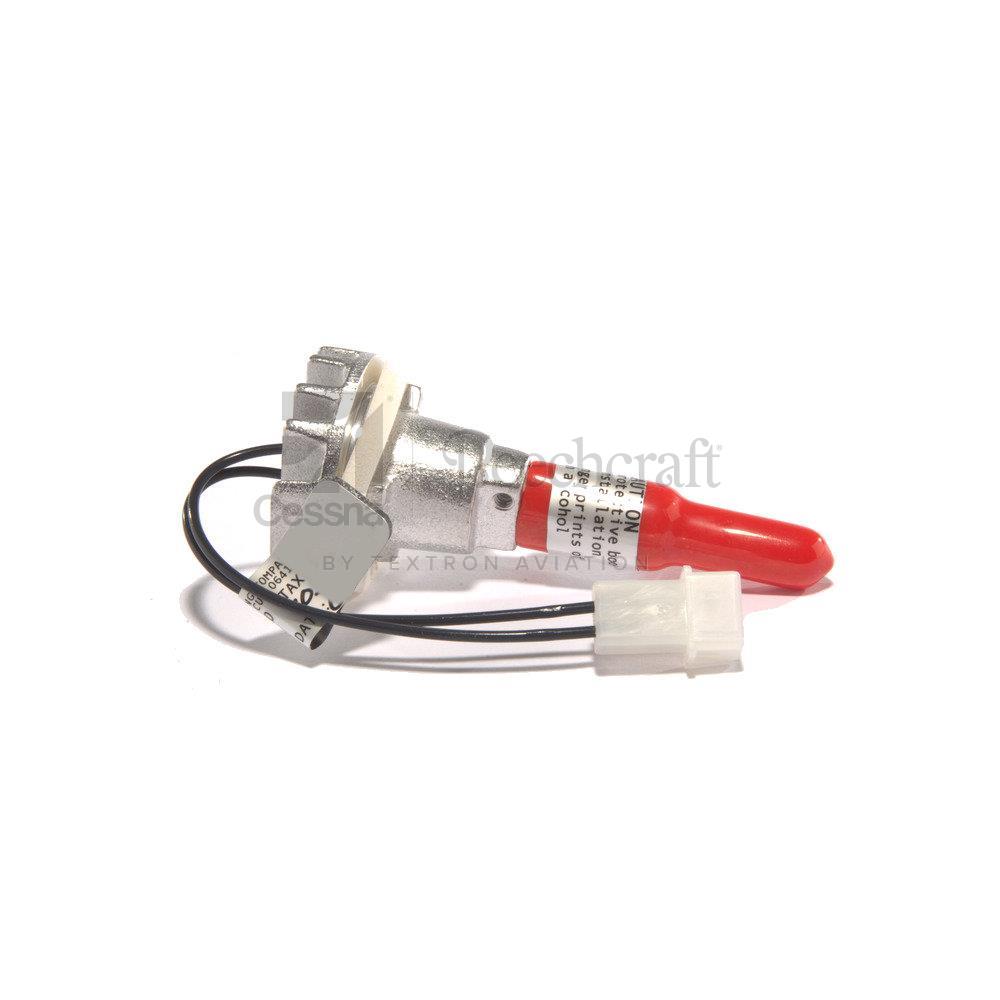 34-0050655-00 | Whelen Taxi Lamp Holder Assembly