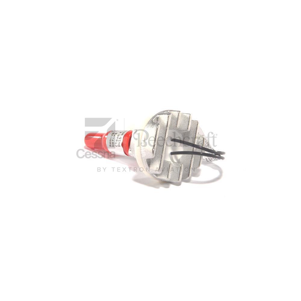 34-0050655-00 | Whelen Taxi Lamp Holder Assembly