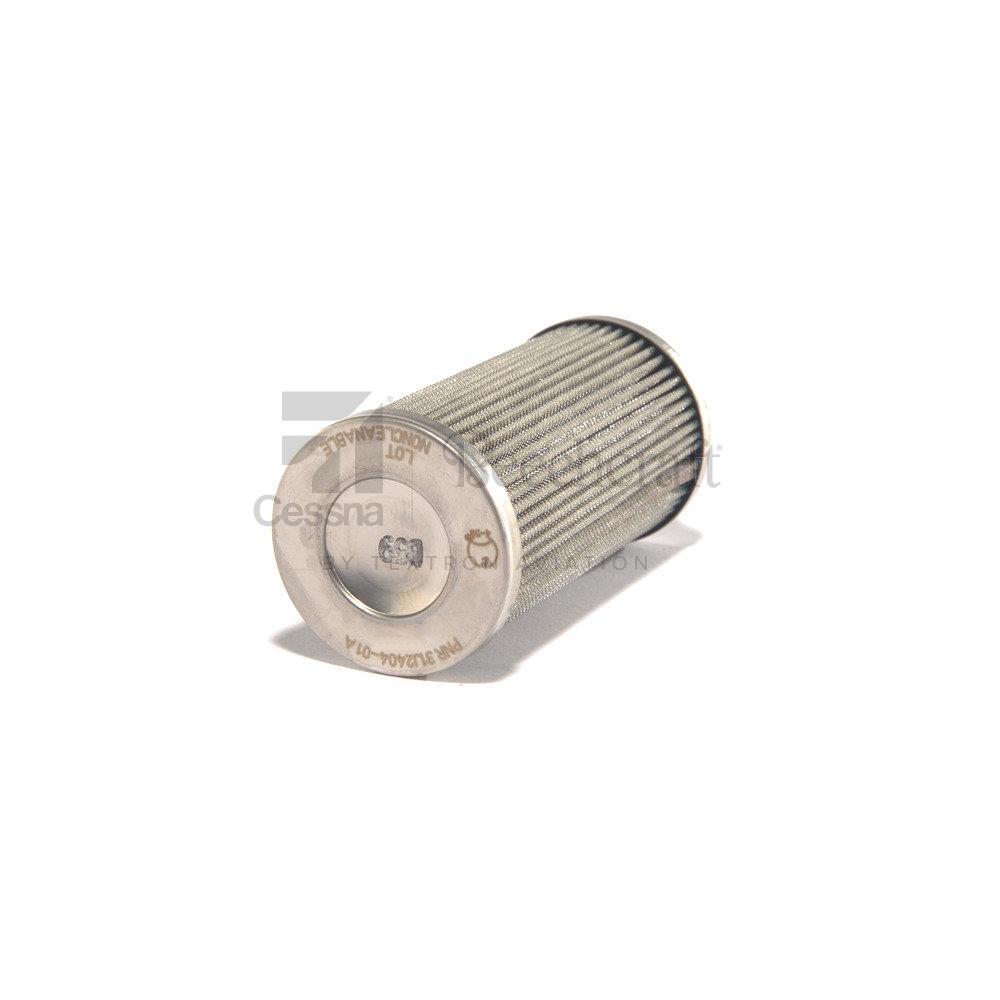 31J2404-01 | Pratt and Whitney Fuel Filter Element