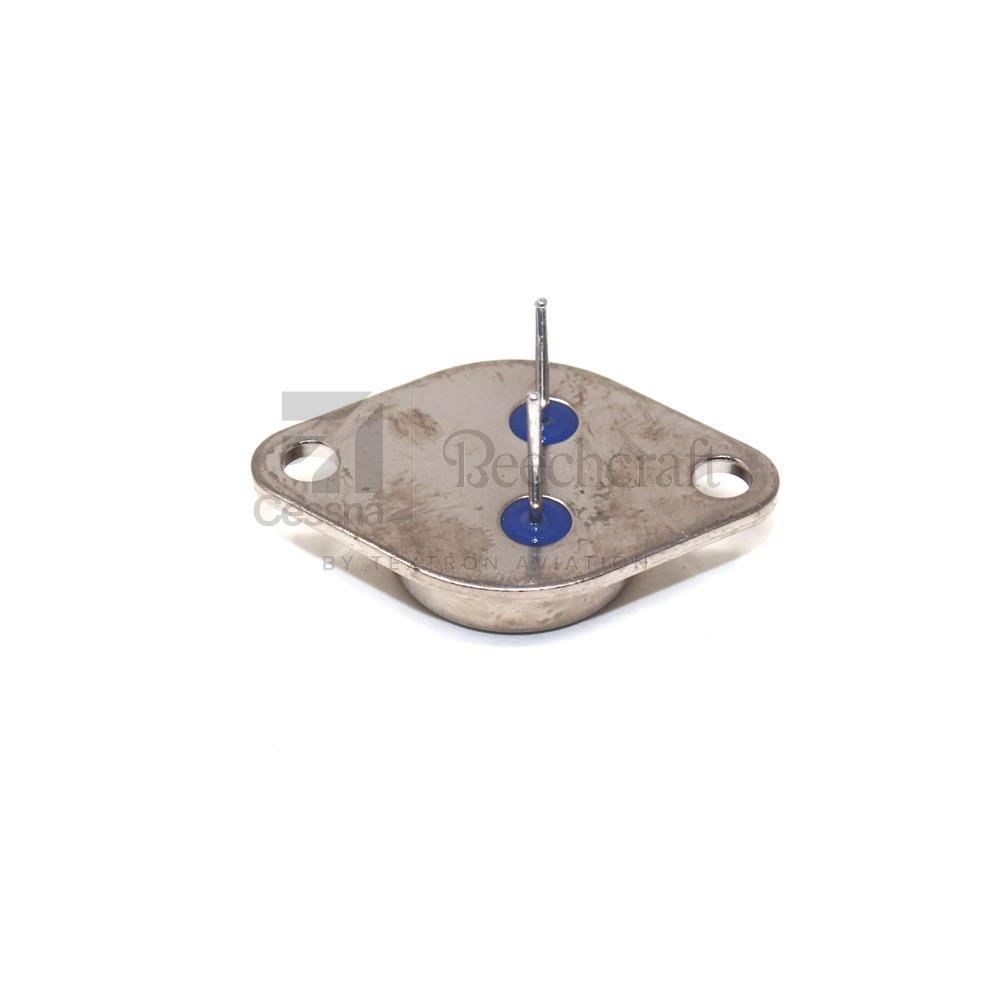 132404-10|SEMICONDUCTOR DEVICE TRANSISTR