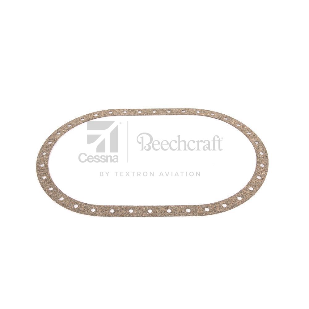 50-921587-0011 | Main Fuel Nacelle Gasket | Textron Aviation