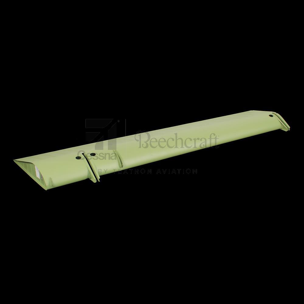 35-165050-230|FLAP ASSEMBLY OUTBOARD, L.H.
