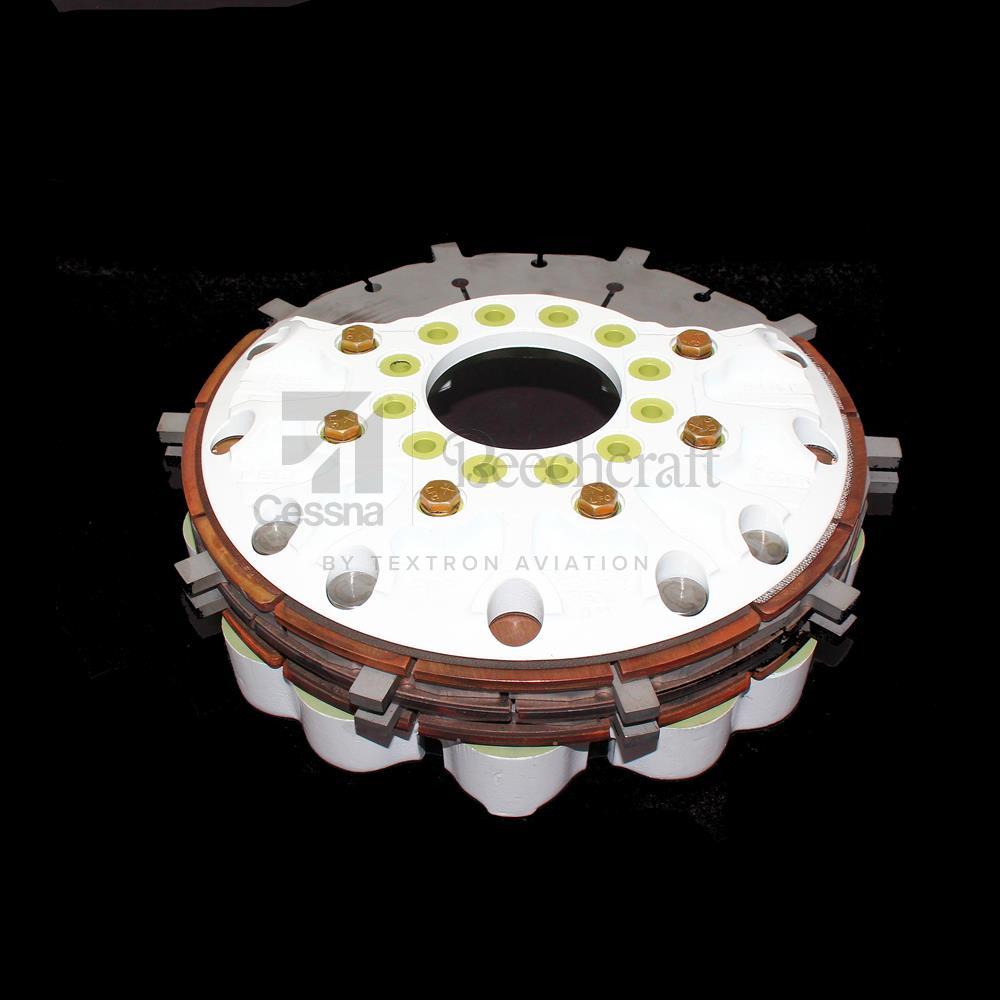 90-380038-1EX|BRAKE ASSEMBLY-NON- ASBESTOS