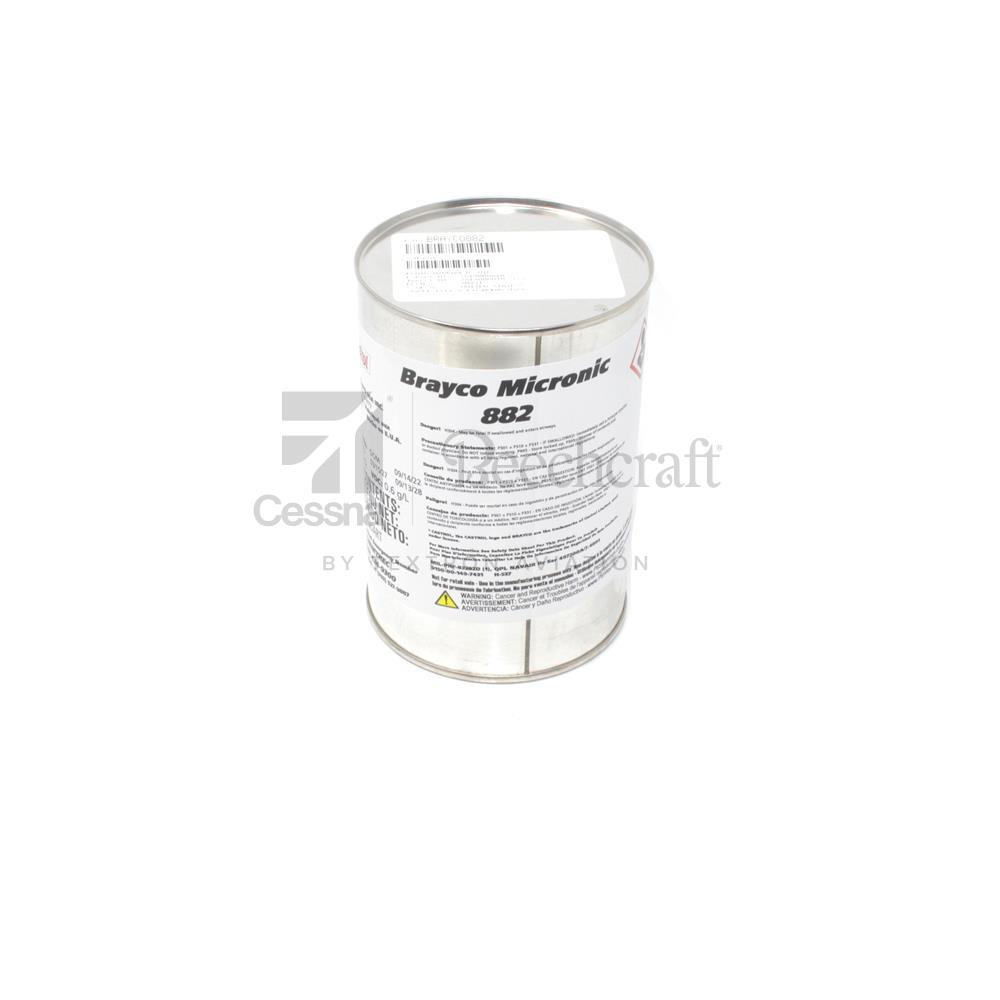 BRAYCO882|FLUID HYDRAULIC OIL