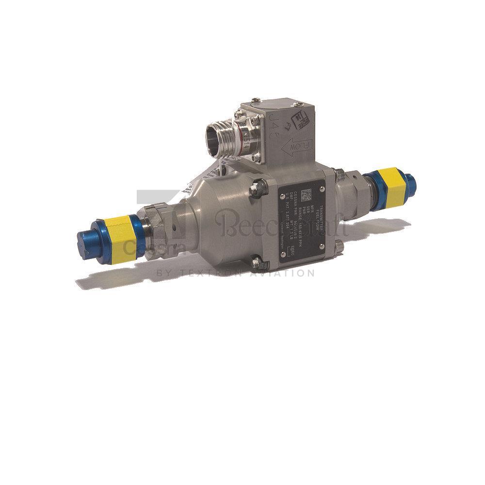 9914515-2REP|TRANSMITTER, FUEL FLOW