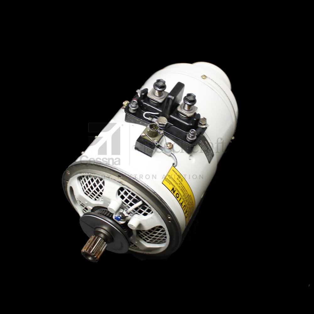 9914052-11EX | Starter Generator | Textron Aviation